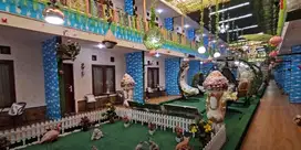 Dijual Hotel Mewah 50 Kamar di daerah Buah Batu Bandung