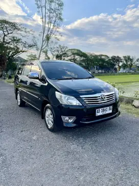 Innova 2.0 V matic 2010