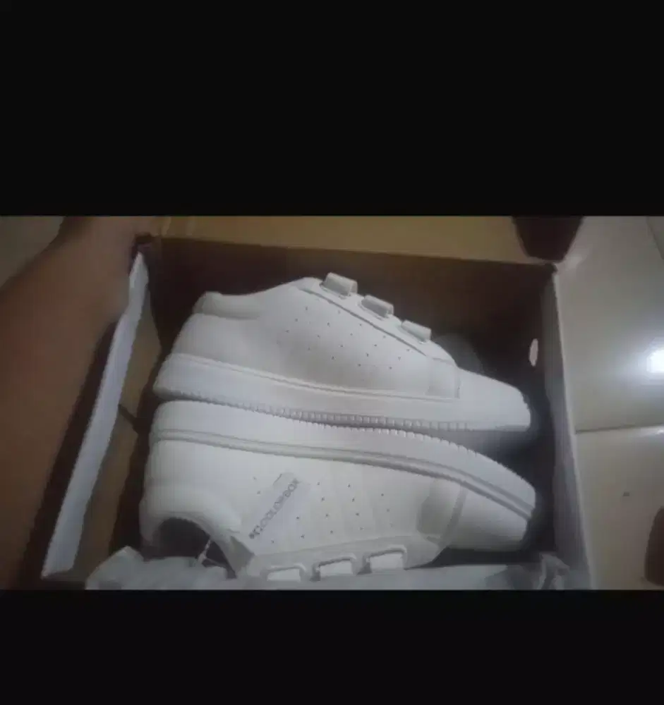 Sepatu COLORBOX