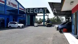 Dijual Gudang Siap Usaha di Kawasan Industri Mm2100 Cibitung Bekasi Ja
