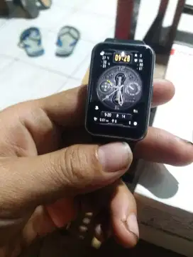 huawei watch fit  fulset mulus