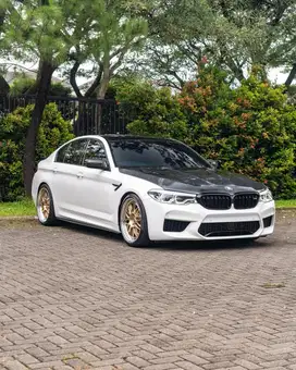 (M5 Look!!) BMW 530i M Sport G30 2020 Faktur 2021 E250 330i X5 520i