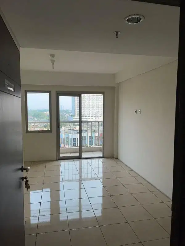 Gratis Tagihan Selamanya Studio Annora Living Tangerang Kota