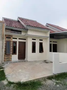 DIJUAL CLUSTER 2 KAMAR DESAIN MODERN AKSES STRATEGIS SHM SIAP HUNI