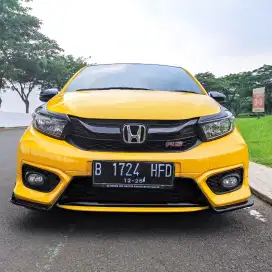 Ready Honda RS Urbanite 1.2 at 2021
