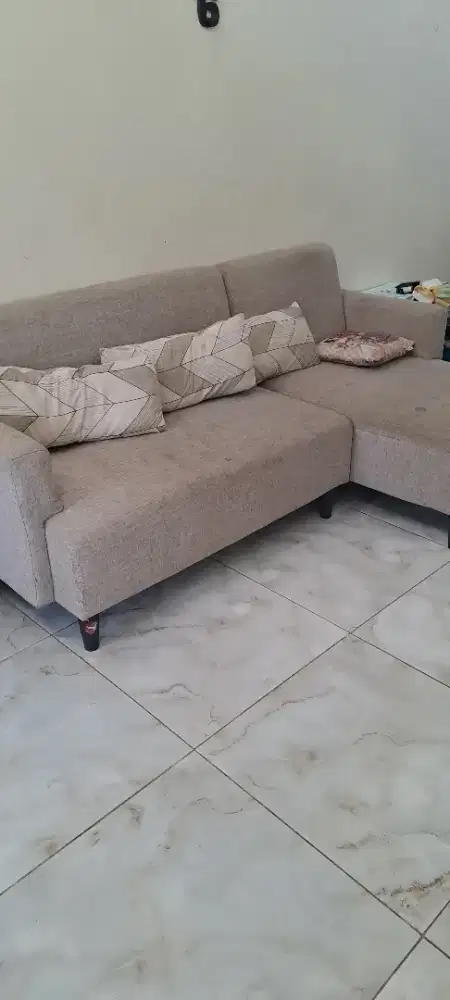 Sofa merk olympic