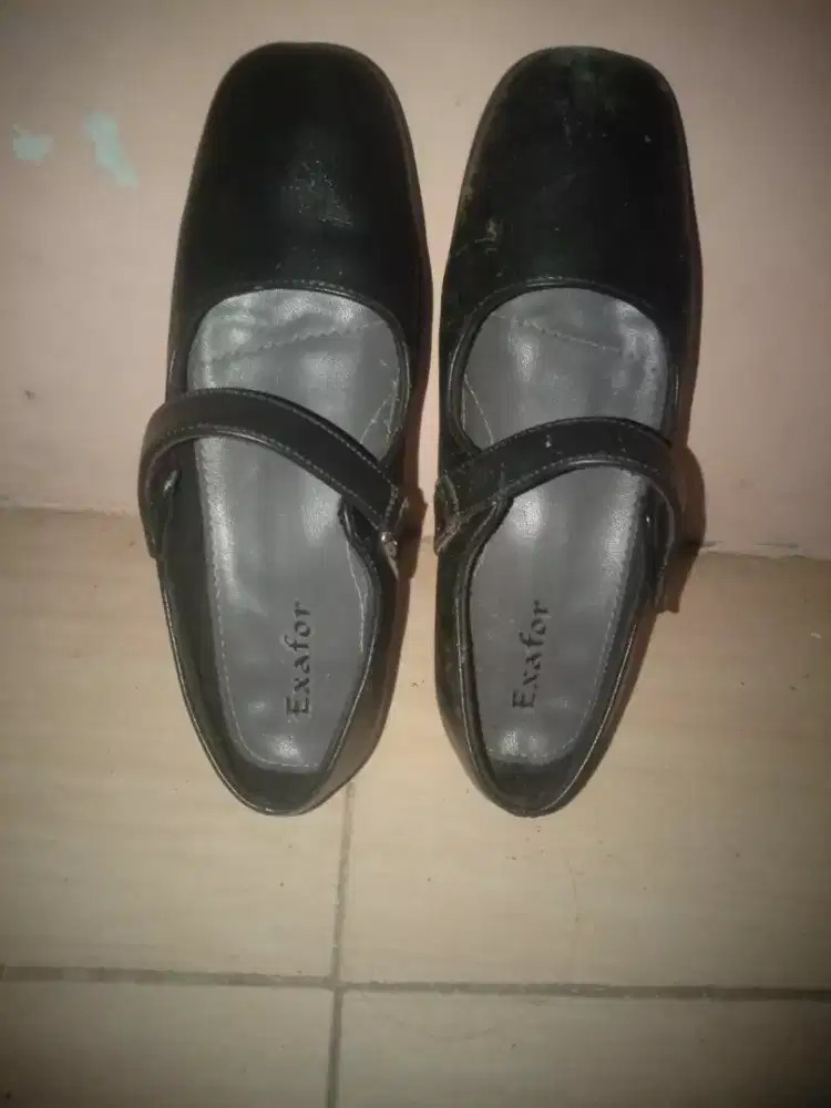 Sepatu Pantofel