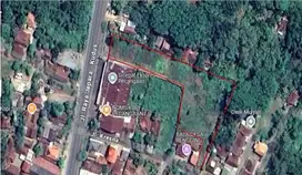 Dijual Tanah Jepara