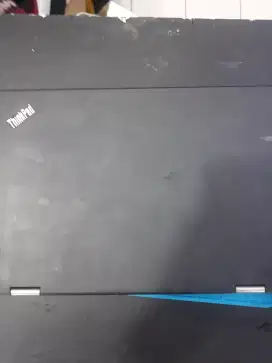 ThinkPad X260 second