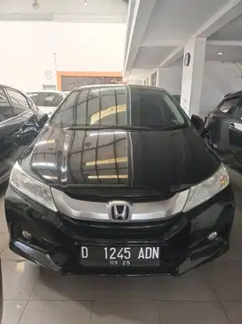 Honda City RS at 2015 DP 20jt