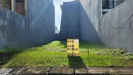 Dijual Kavling di Vila Permata Gading  Kelapa Gading