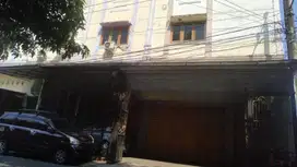 Dijual Ruko Makassar Sekitar Jalan  Cendrawasi, Jl Nuri