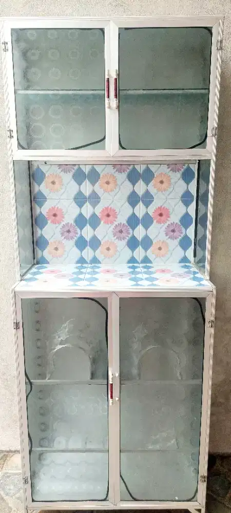 Di jual rak piring