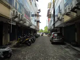 RUKO SURYA INTI PERMATA SURABAYA 29388 ASSET BANK, CASH ONLY