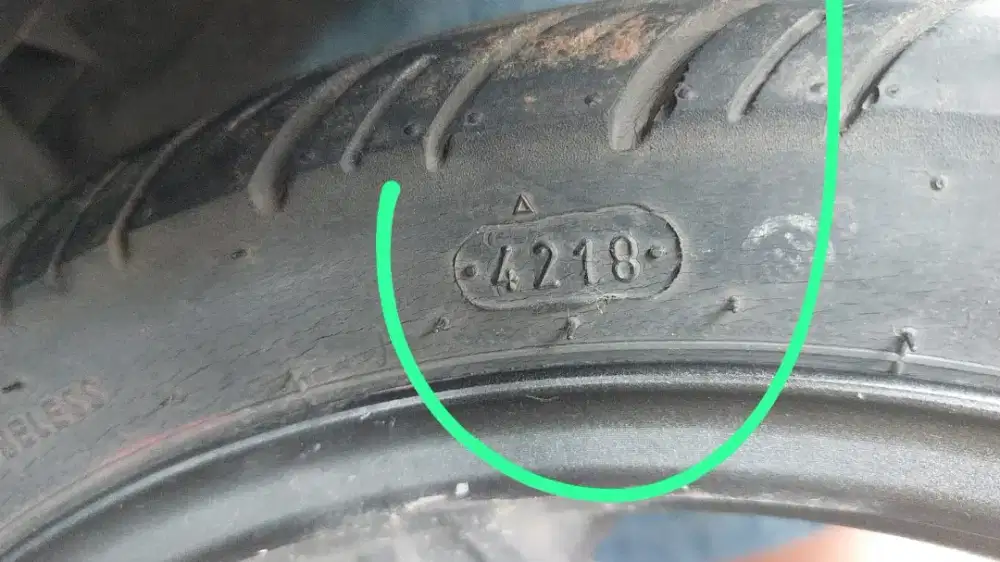 Beat Eco th 2018 km low ban Tebus!!
