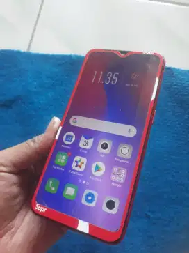 Oppo A5S Merah Gurih