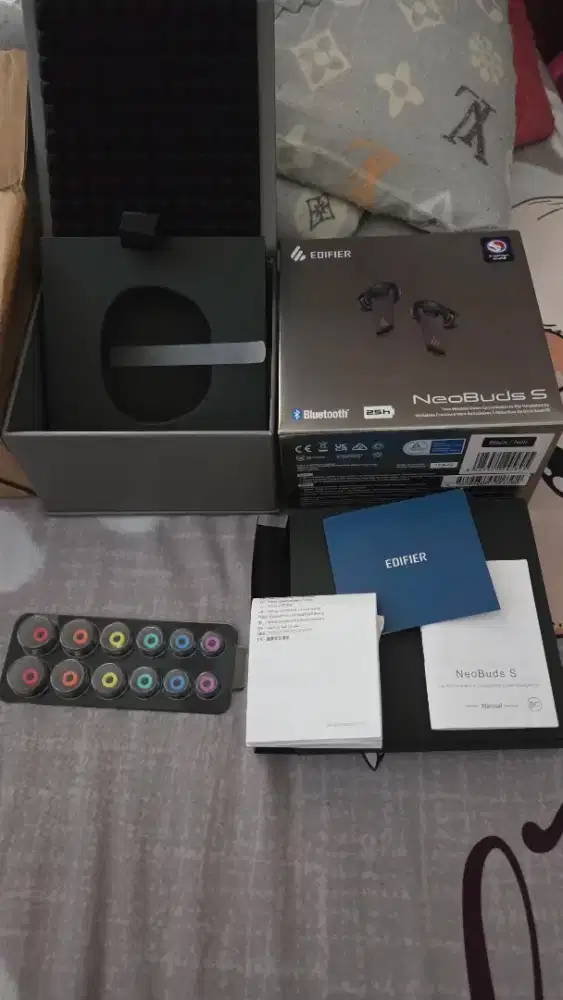 Edifier Neobuds S