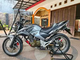 Bodi Set Tiger Revo Original Honda