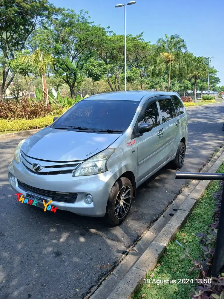 All new xenia 1.0 thn 2012
