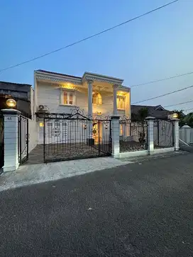 jual cepat rumah dekat jis pondok indah Jakarta Selatan
