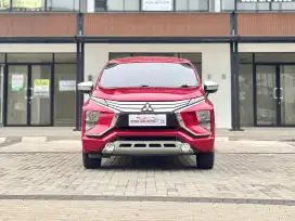 Mitsubishi Xpander Ultimate AT th 2019 #istana jaya motor