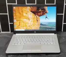 HP 14s-cf1xxx/processor Intel Celeron N4205U /Ram 4GB/ SSD 256GB