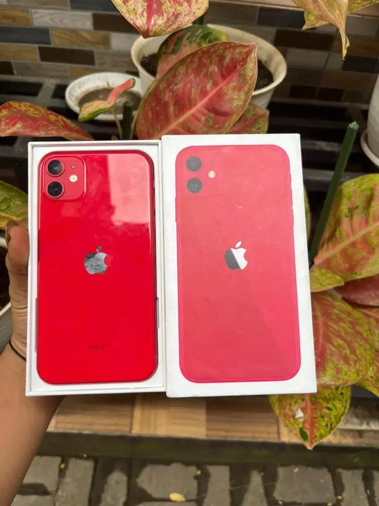 iphone 11 128gb inter