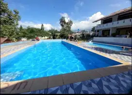 Dijual Villa Full Furnished di Cicurug Sukabumi