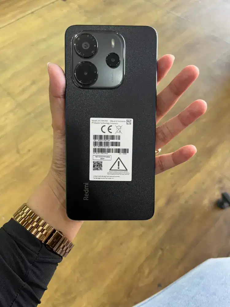 Redmi note 14 8/128