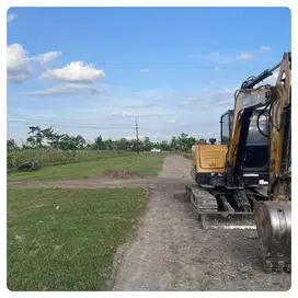 View Sawah Tanah Dekat Tugu Jogja Harga 300 Jt-an