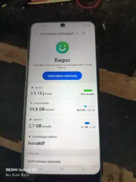 Samsung a51 ram 6/128