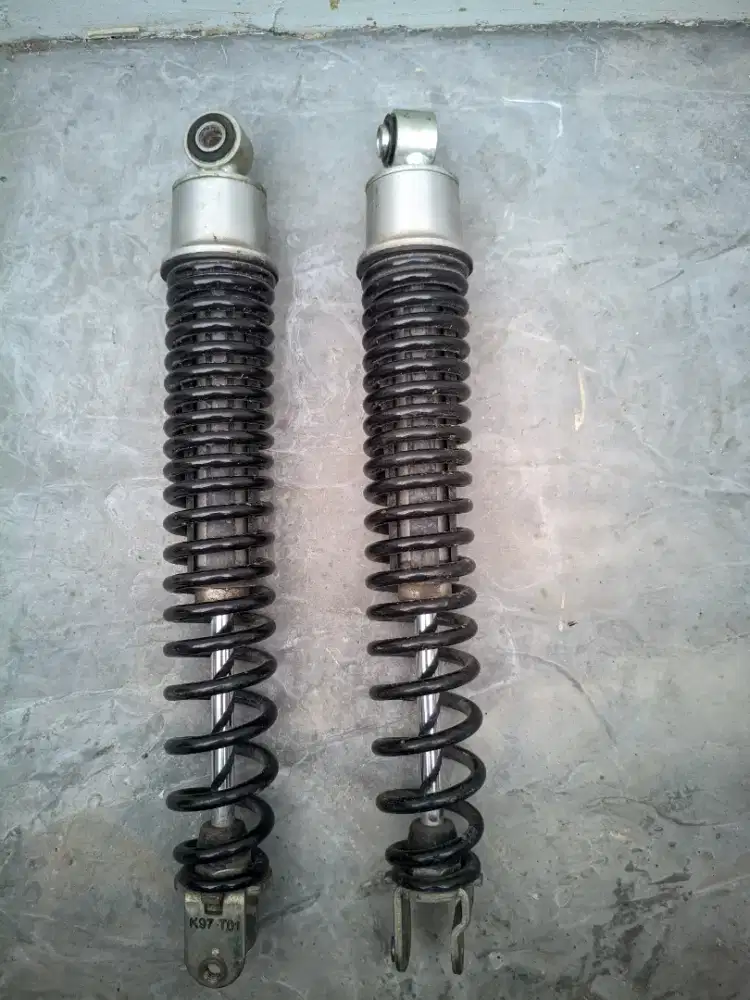 shock motor matic