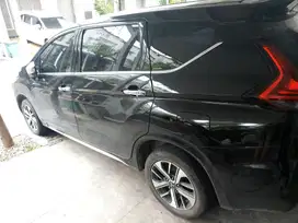 Mitsubishi Xpander 2019 Bensin