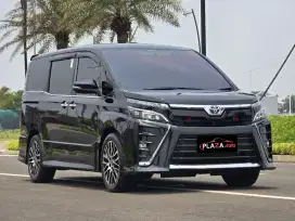 Toyota Voxy 2019
2.0 Automatic
Panoramic Sunroof (km low 40 ribuan)