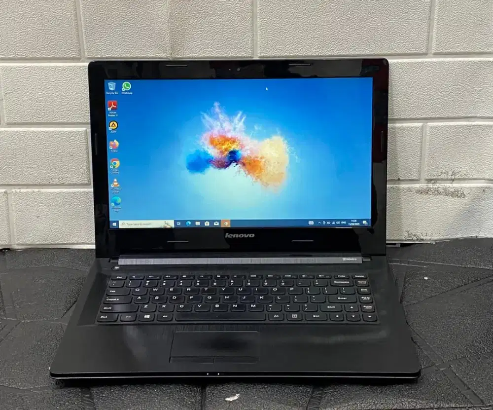 Laptop Lenovo G40-45 AMD A6-6310/ RAM 4GB/ HDD 500GB
