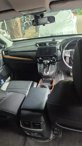 Honda CR-V 2021 Bensin
