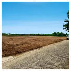Dekat Kampus UIN Jalan Jogja Solo SHM P