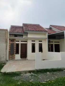 DIJUAL CLUSTER MINIMALIS 2 KAMAR AKSES STRATEGIS MULAI DARI 245 JUTAAN