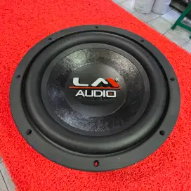Subwoofer LM AUDIO LM 10JJ Subwoofer LM AUDIO 10 in copotan