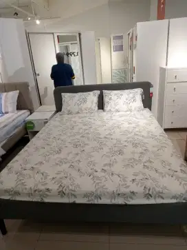 LIO BED 160×200CM GR BED