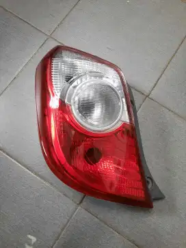Rumah Lampu Belakang Kiri Ayla 2015