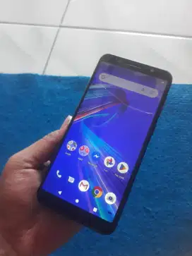 Asus Zenfone Max Pro M1