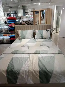 MARCIE BED 160×200C BED