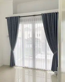 Pusat Gorden Hordeng Gordyn Korden Gordeng Horden Kordeng Curtain