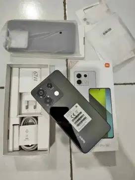Redmi Note 13 Pro 5G (12/512) Fullset