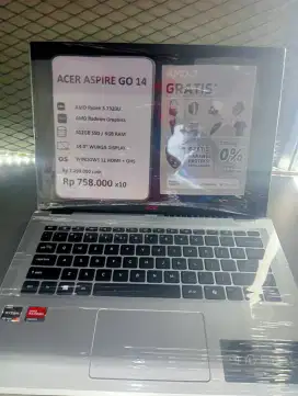 BAWA PULANG BARANG IMPIAN PAKAI HOME CREDIT CUKUP KTP SAJA