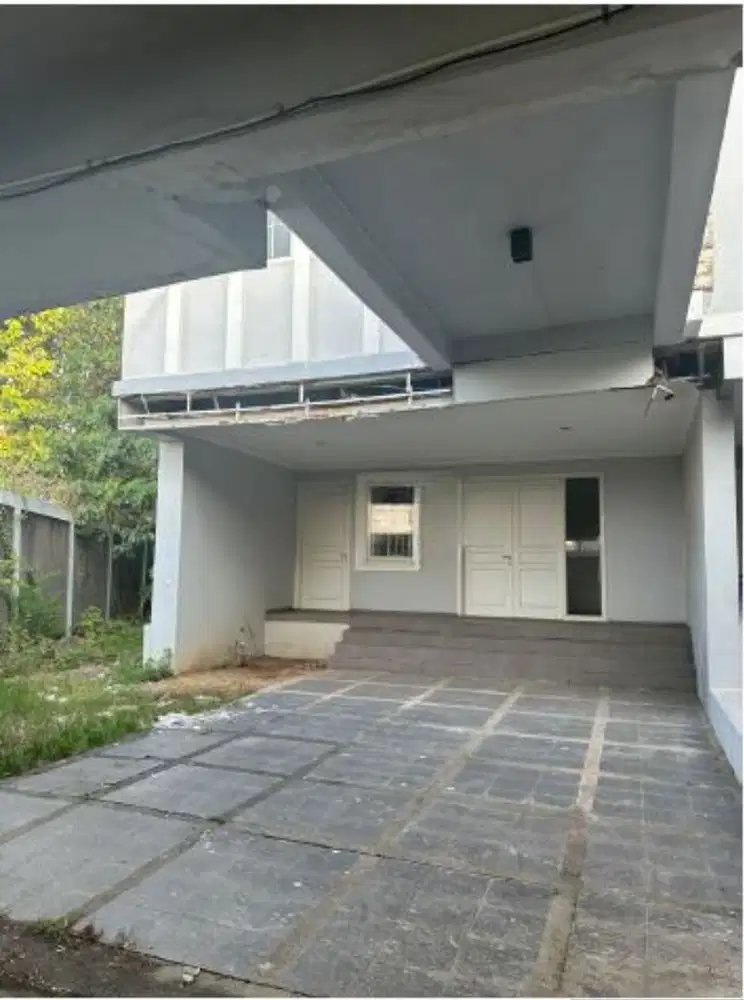 Dijual Rumah Makassar Sekitar Jalan Metro Tanjung Bunga