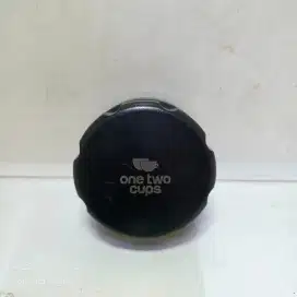 macaron tamper coffee espresso tool 3 angled slopes