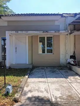 Dijual Rumah Makassar Sekitar Jalan Barombong Tanjung Bunga