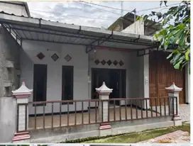Jual murah strategis di Telukan